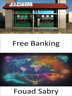 cover image of Free Banking